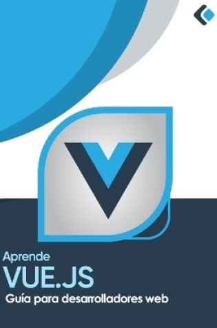 Cover of Aprende Vue.js