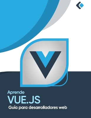 Cover of Aprende Vue.js