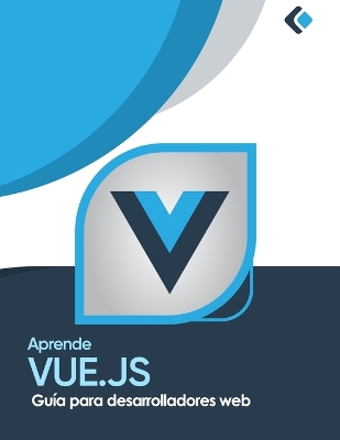 Book cover for Aprende Vue.js