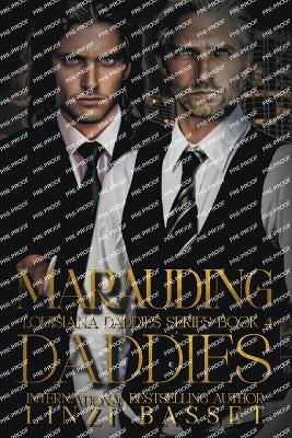 Cover of Marauding Daddies