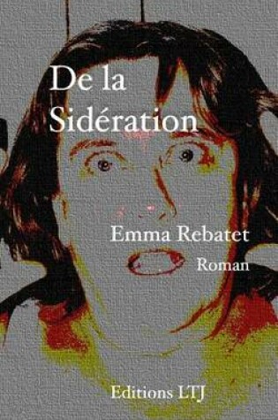 Cover of de la Sideration