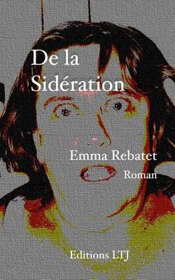 Book cover for de la Sideration