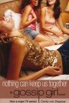 Book cover for Nothing Can Keep Us Together