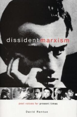 Cover of Dissident Marxism