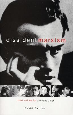 Book cover for Dissident Marxism