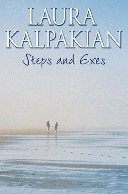 Book cover for Steps and Exes