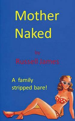 Book cover for Mother Naked