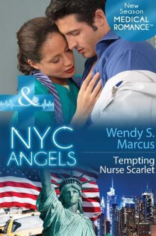 Cover of Nyc Angels