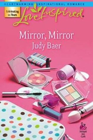 Cover of Mirror, Mirror