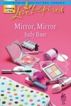 Book cover for Mirror, Mirror