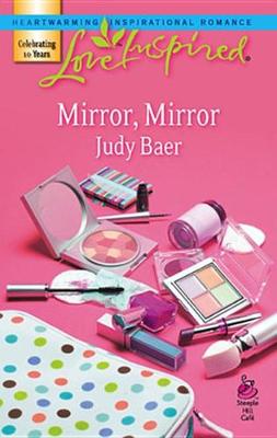 Book cover for Mirror, Mirror