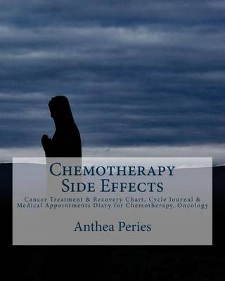 Book cover for Chemotherapy Side Effects