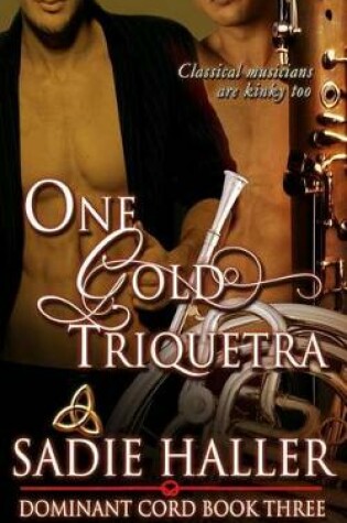 Cover of One Gold Triquetra