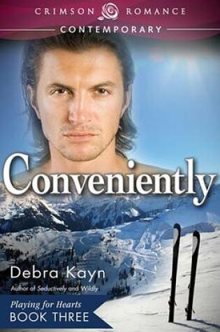 Cover of Conveniently