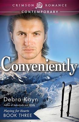 Cover of Conveniently