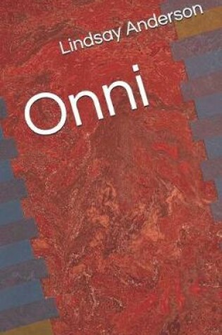 Cover of Onni