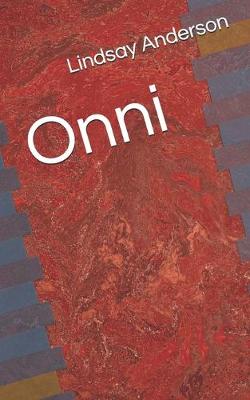 Cover of Onni