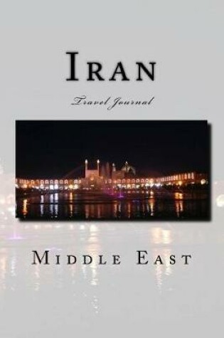 Cover of Iran