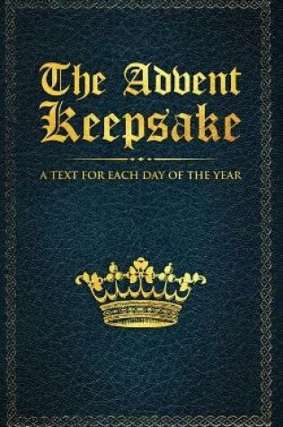 Cover of The Advent Keepsake