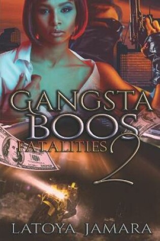 Cover of Gangsta Boos 2