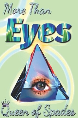 Cover of More than Eyes