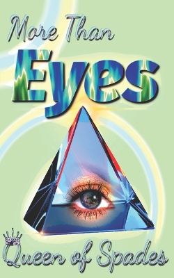 Book cover for More than Eyes