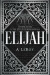 Book cover for Elijah