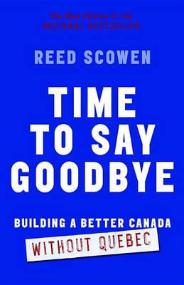 Cover of Time to Say Goodbye