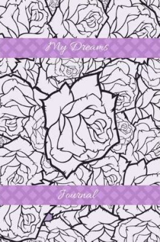 Cover of My Dreams Journal