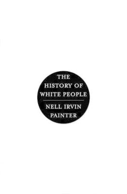 Book cover for The History of White People