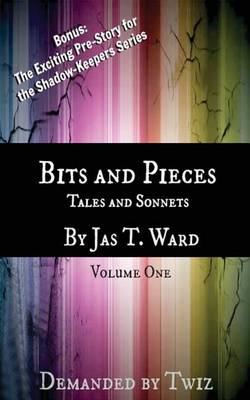 Book cover for Bits and Pieces