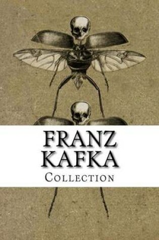 Cover of Franz Kafka, Collection