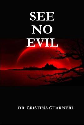 Book cover for See No Evil