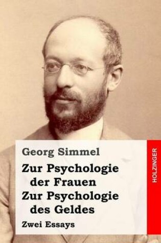 Cover of Zur Psychologie Der Frauen / Zur Psychologie Des Geldes