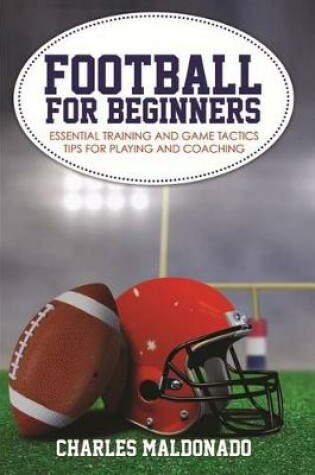 Cover of Football for Beginners