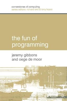 Cover of The Fun of Programming