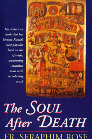 Cover of The Soul After Death