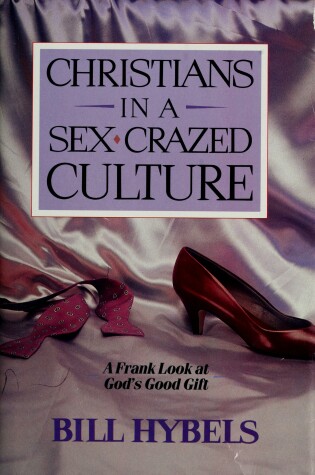 Cover of Christians in a Sex-Crazed Culture