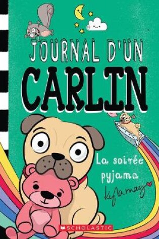 Cover of Fre-Journal Dun Carlin N 6 - L