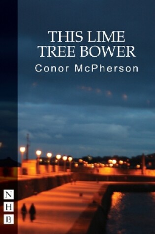 Cover of This Lime Tree Bower