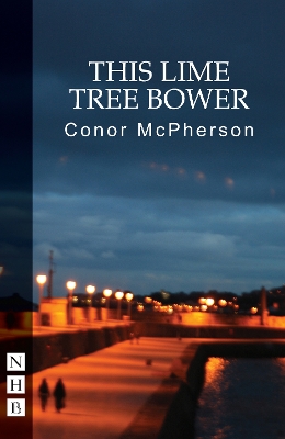 Book cover for This Lime Tree Bower