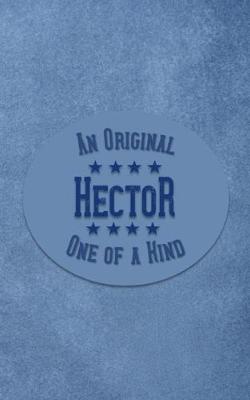 Book cover for Hector