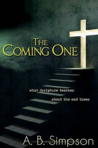 Cover of The Coming One