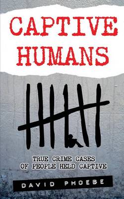 Book cover for Captive Humans