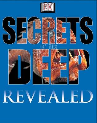 Book cover for Secrets of the Deep