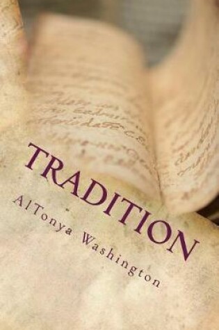 Cover of Tradition