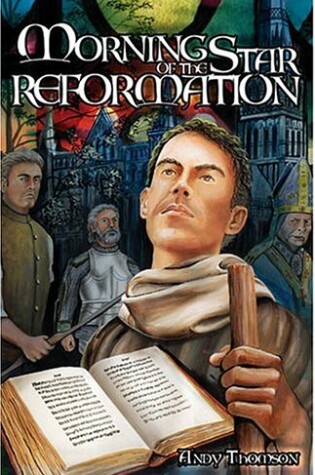 Cover of Morningstar of the Reformation