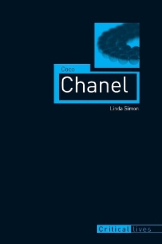 Cover of Coco Chanel