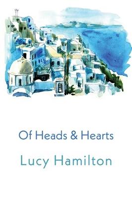 Book cover for Of Heads & Hearts