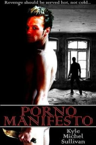Cover of Porno Manifesto